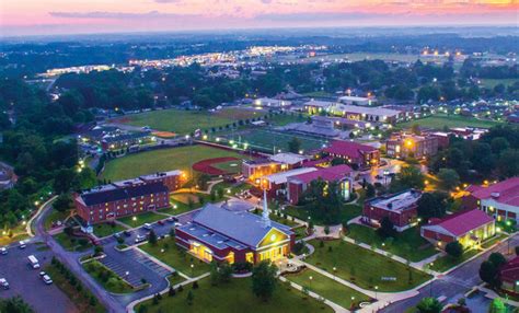 Campbellsville university - 2 days ago · Campbellsville University’s annual economic impact for Taylor County Learn More. Summer Camps and Conferences. Camps and Conferences. CU provides a Christian ... 